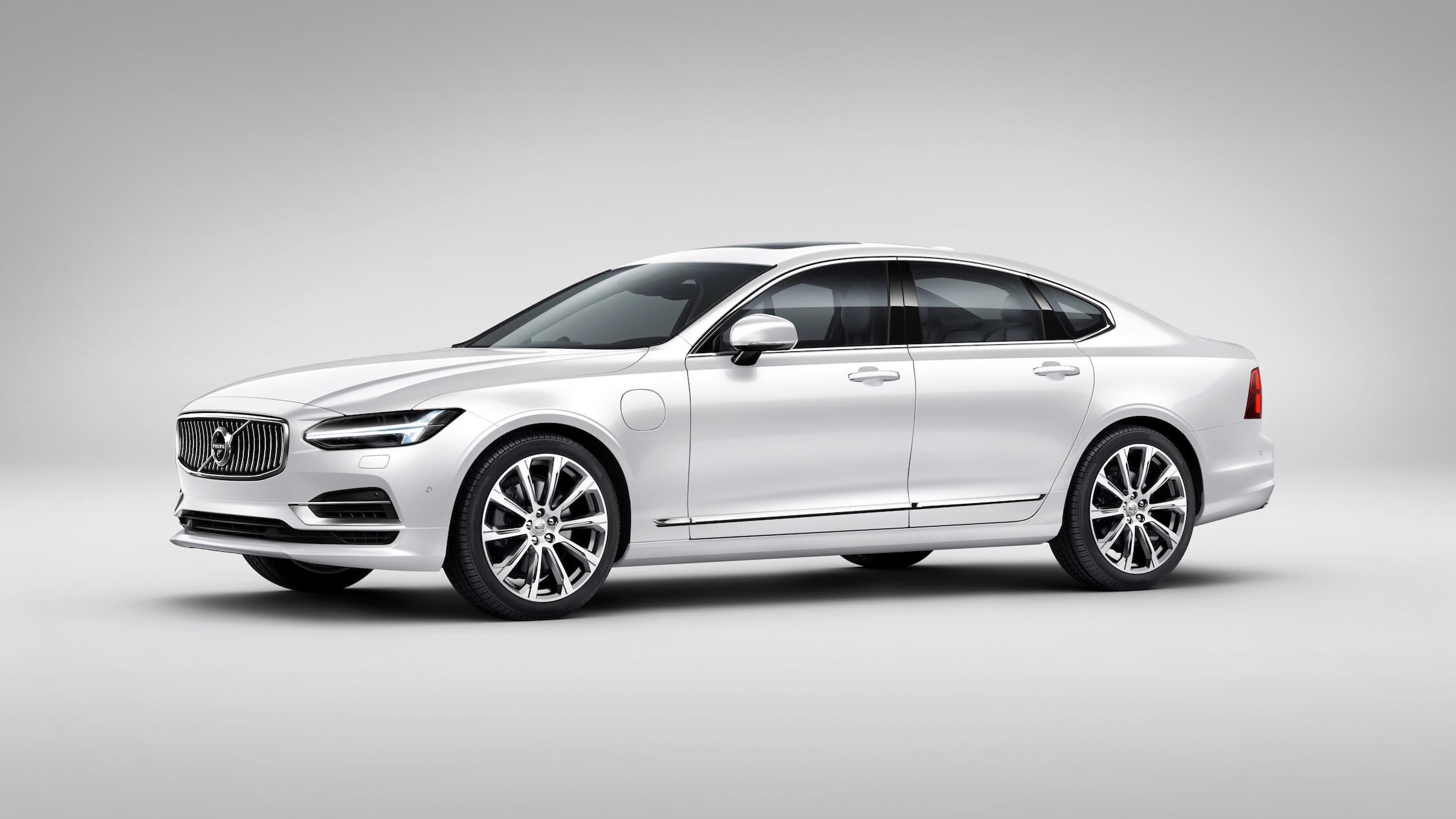 Volvo-S90-T8-prijs