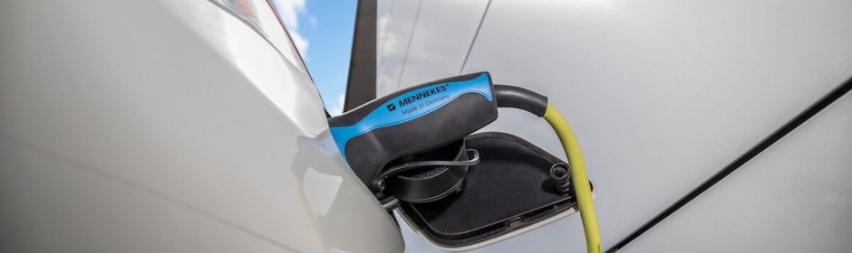 charging cable electric car