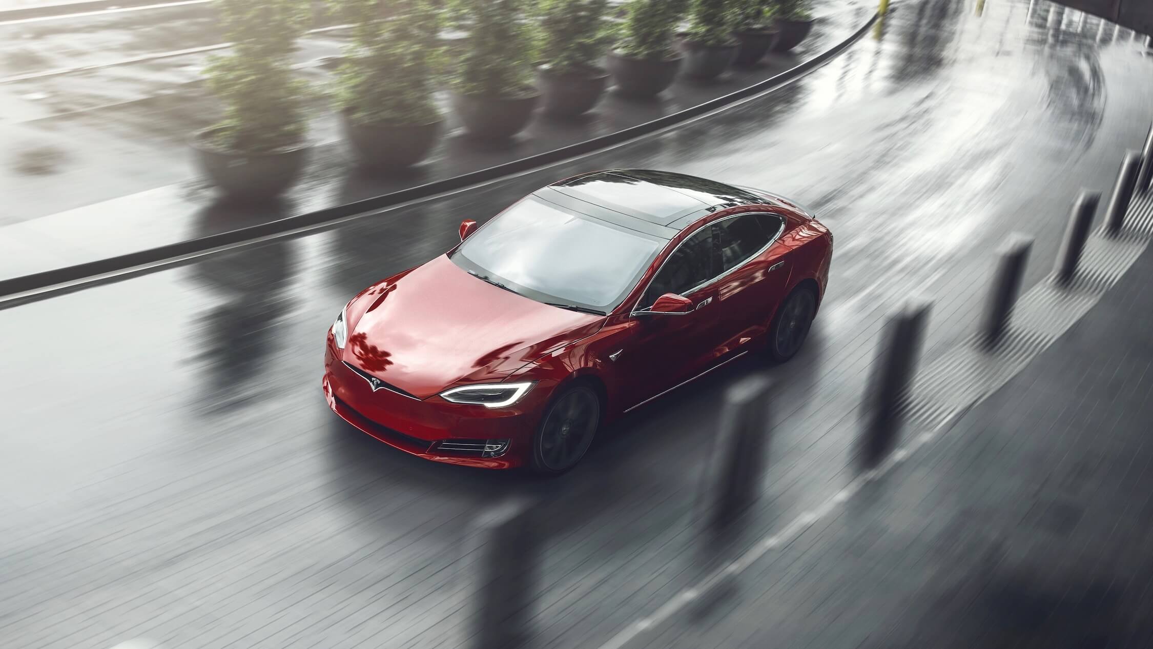 Model S