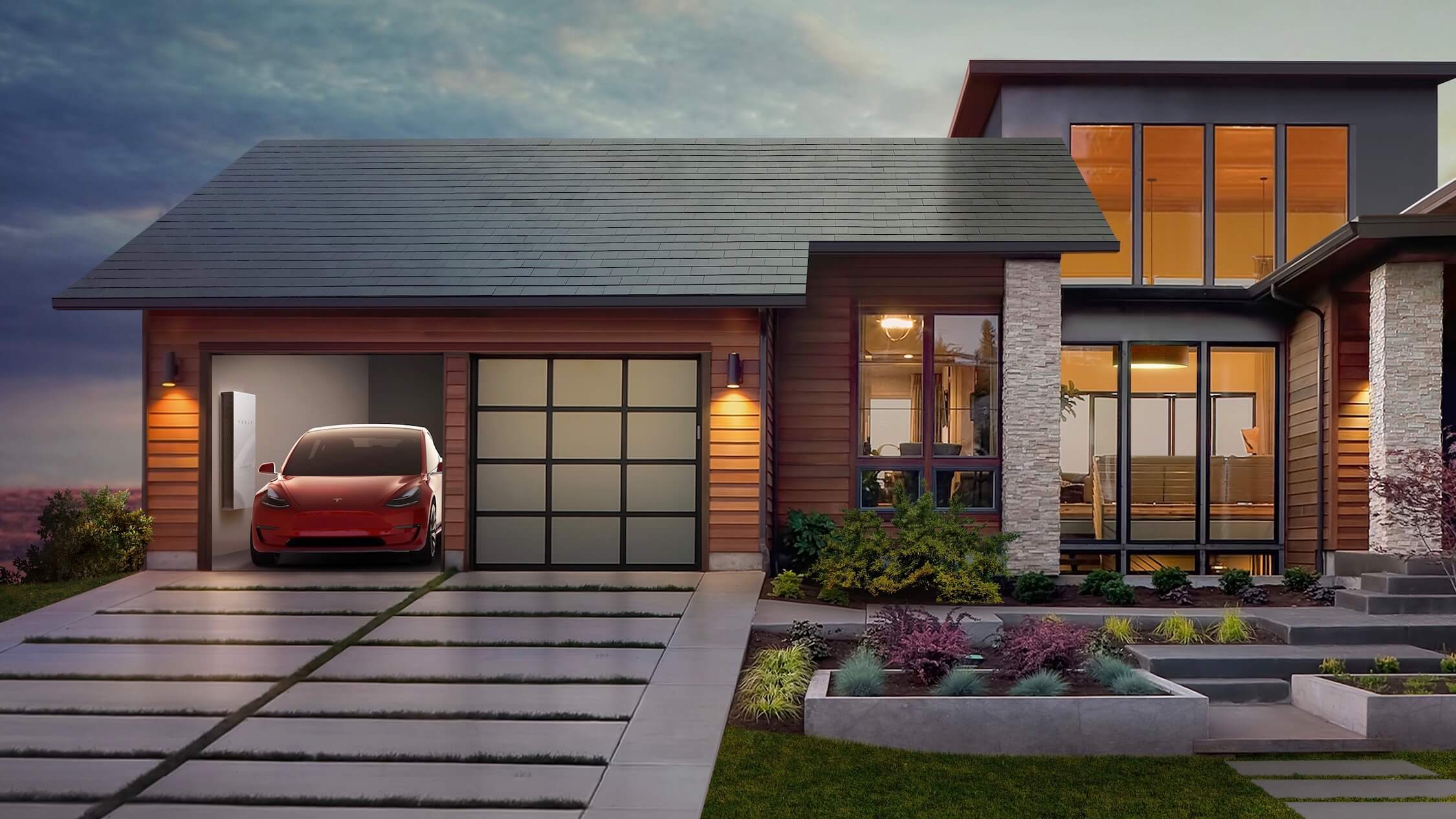 Tesla Powerwall 2