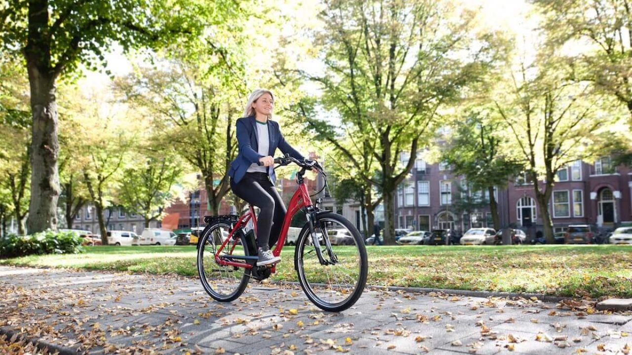 Noodlottig Vooruit wanhoop Elektrische fietsen die je kan kopen in België (2023) | eGear.be