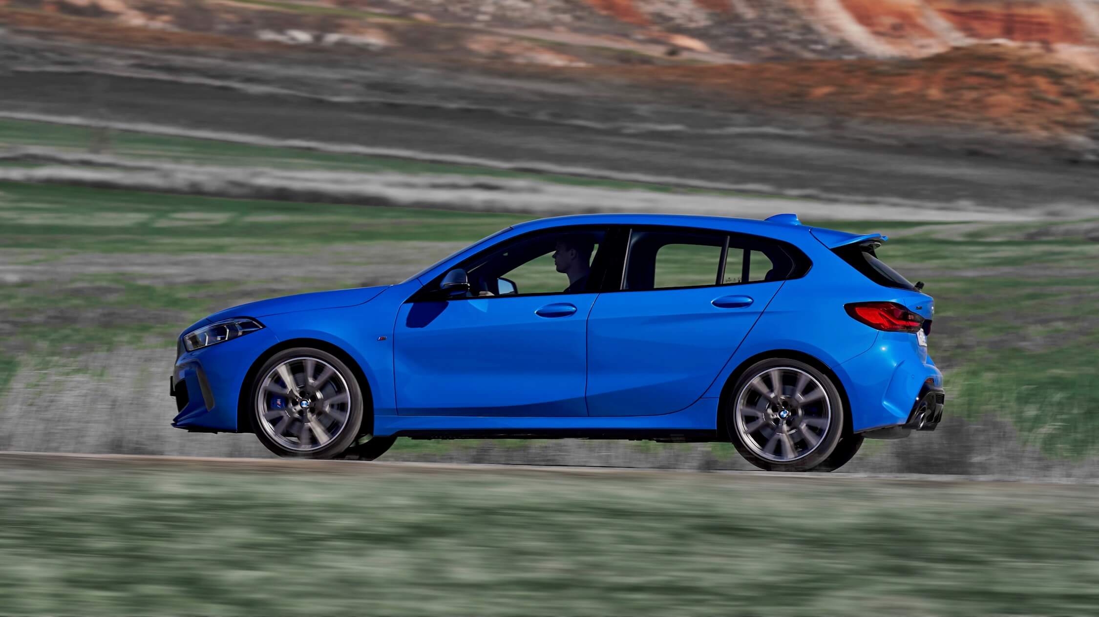 2020 BMW 1-serie