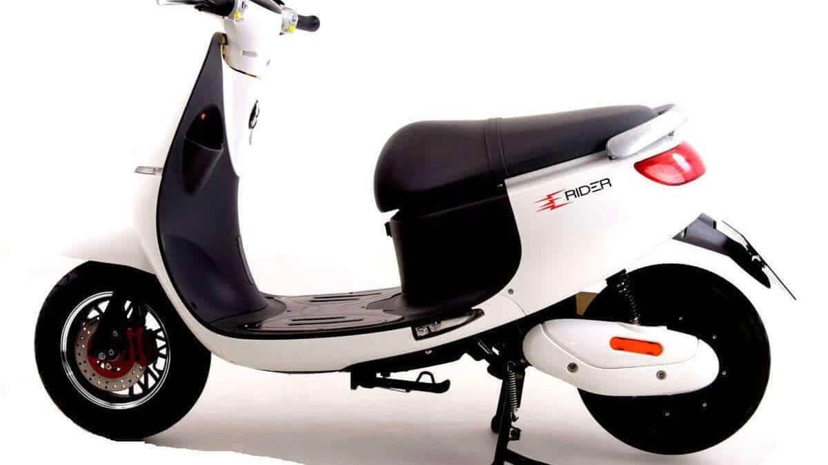 Erider