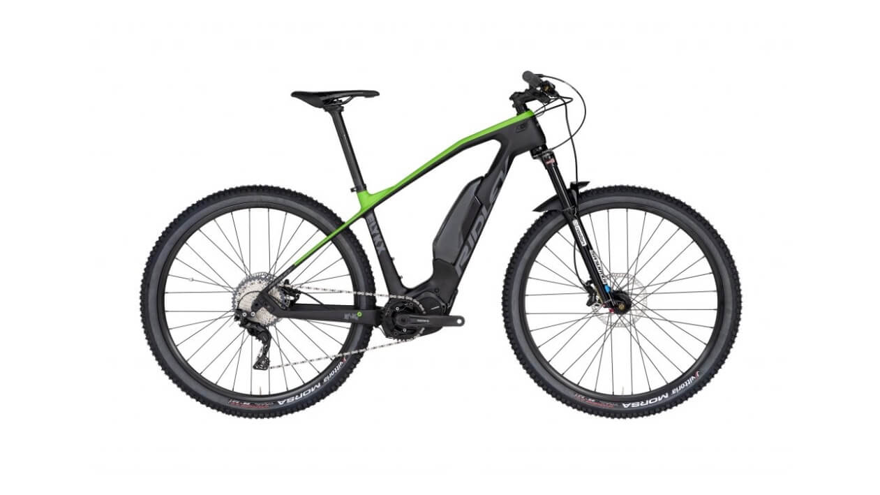 Ridley e mtb