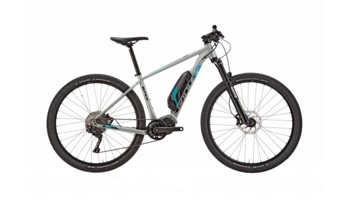 Ridley elektrische mtb