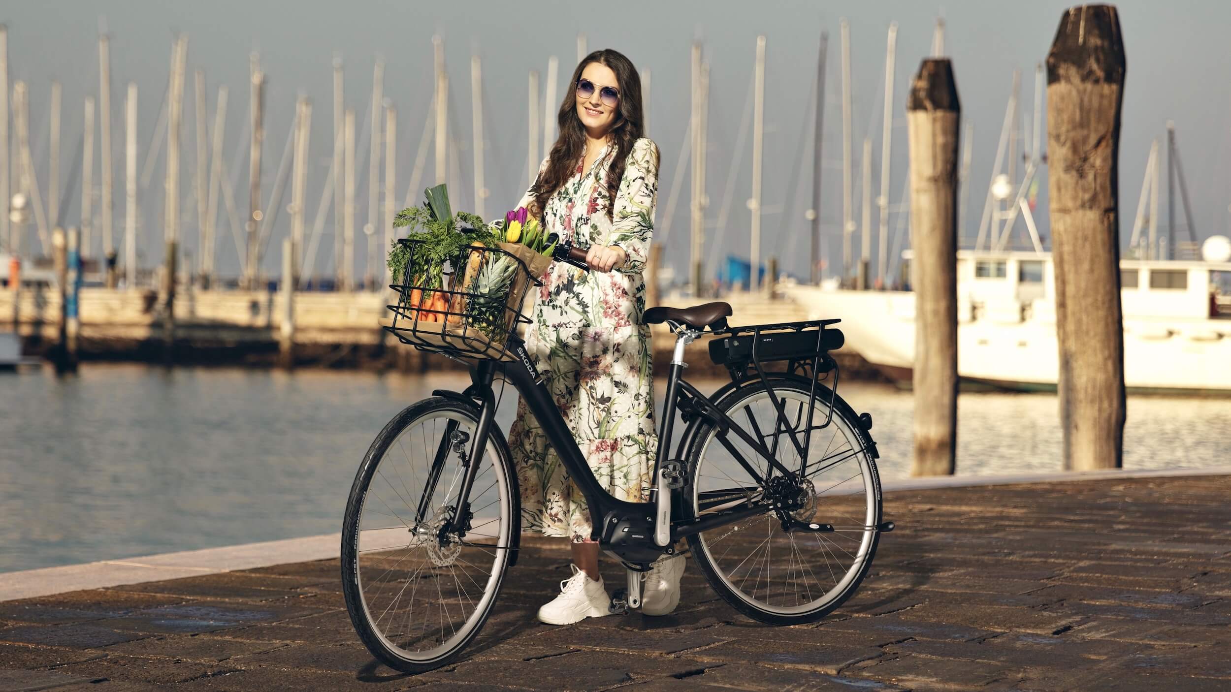 straal Afkeer cent D'Ieteren wil grootste fietsenwinkel van België uitbouwen