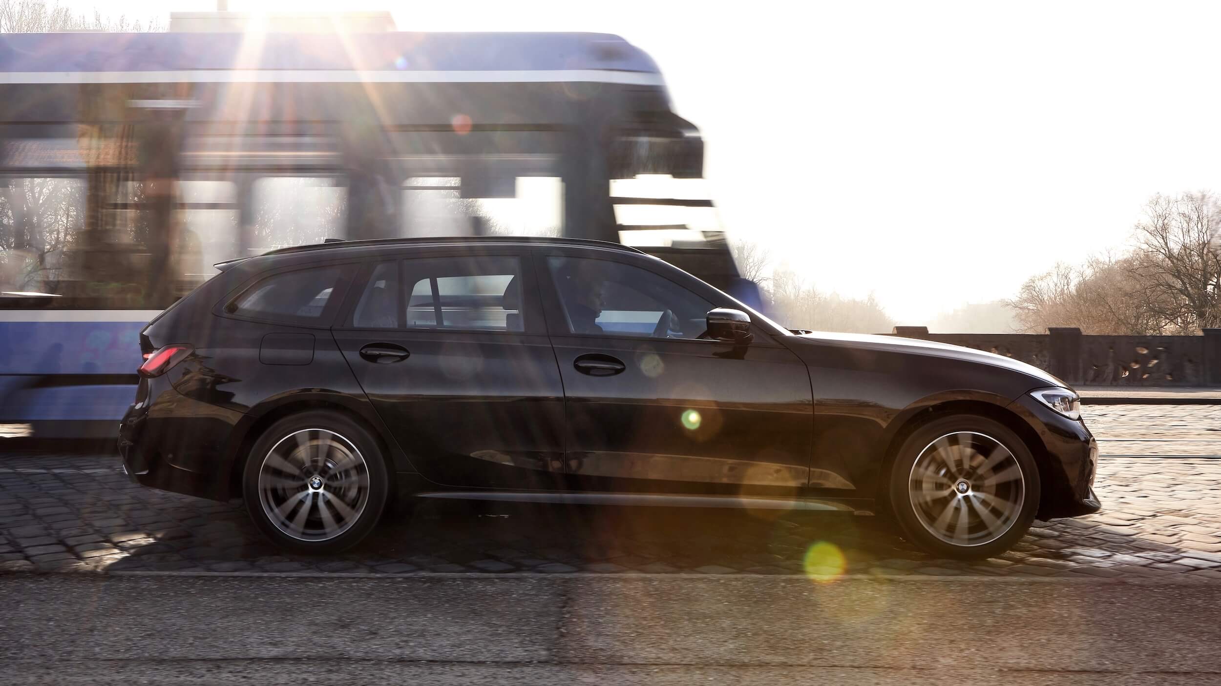 BMW 330xe touring foto's (20192022) eGear.be