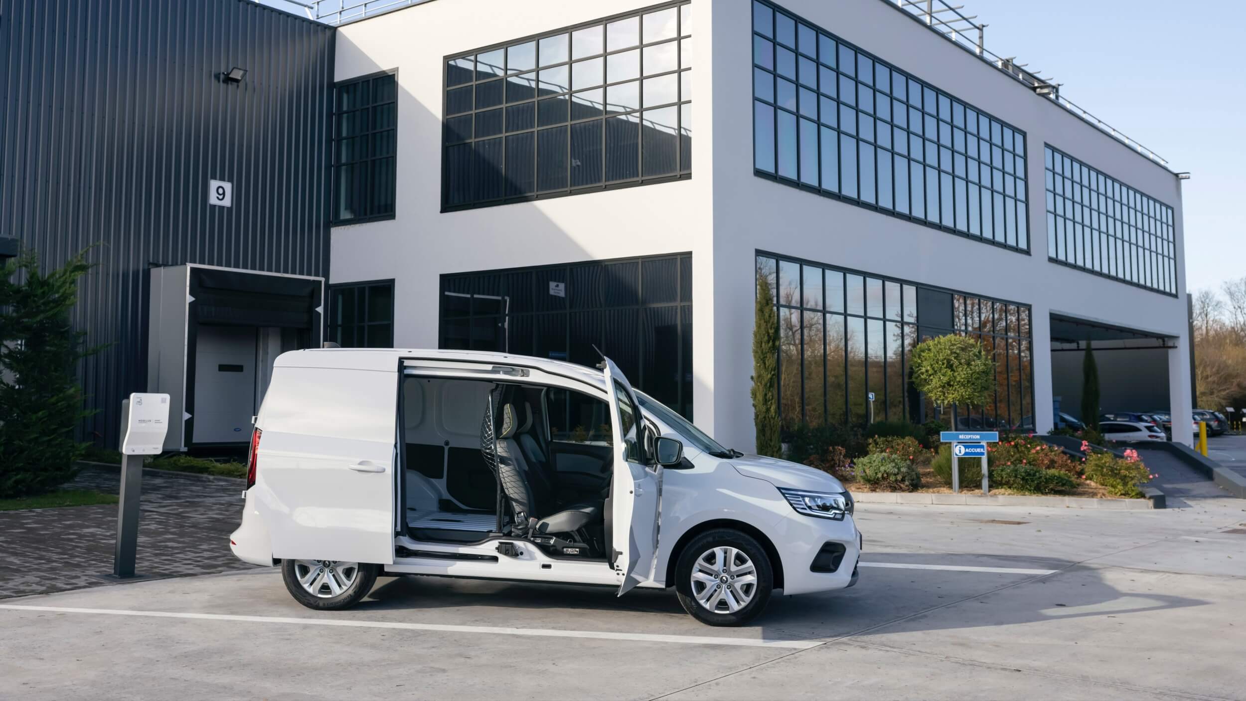 renault kangoo ze 10