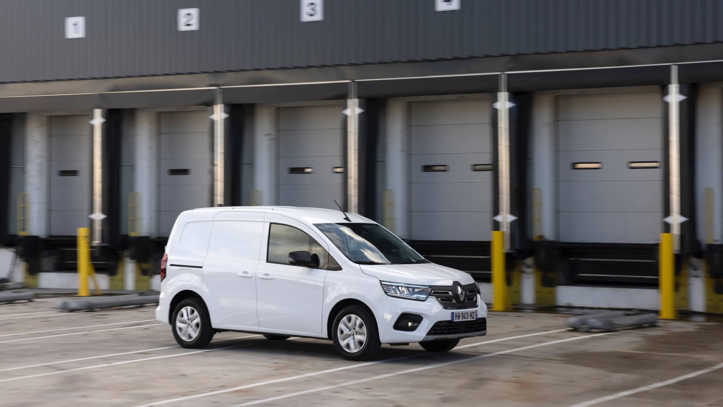 renault kangoo ze 7