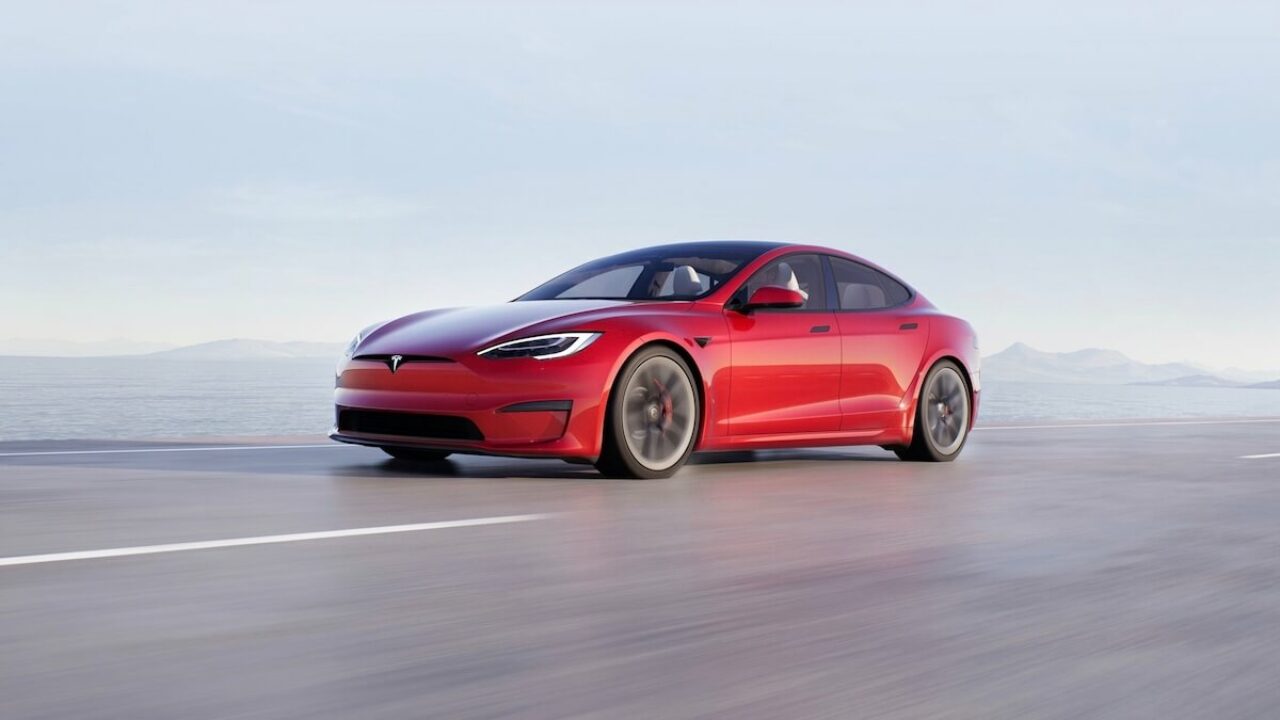 Tesla Model S: prijs & specificaties (2023) eGear.be