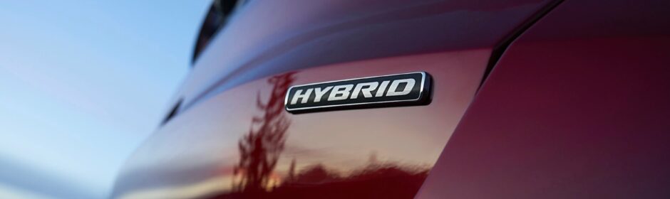 Ford S Max Hybrid 5