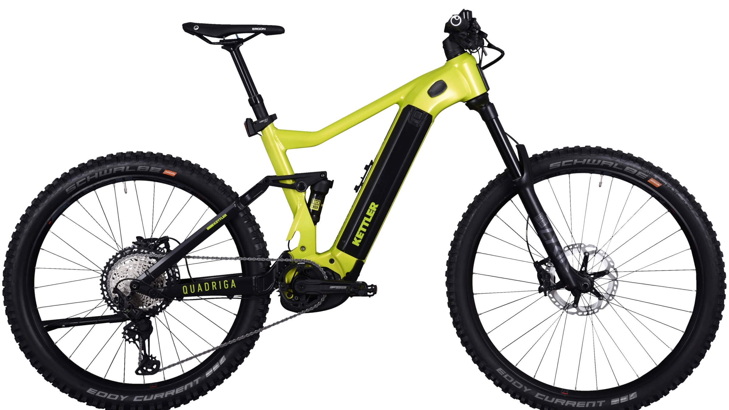 Kettler e mtb 1