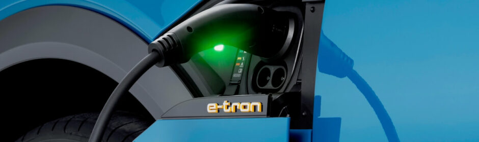 e tron