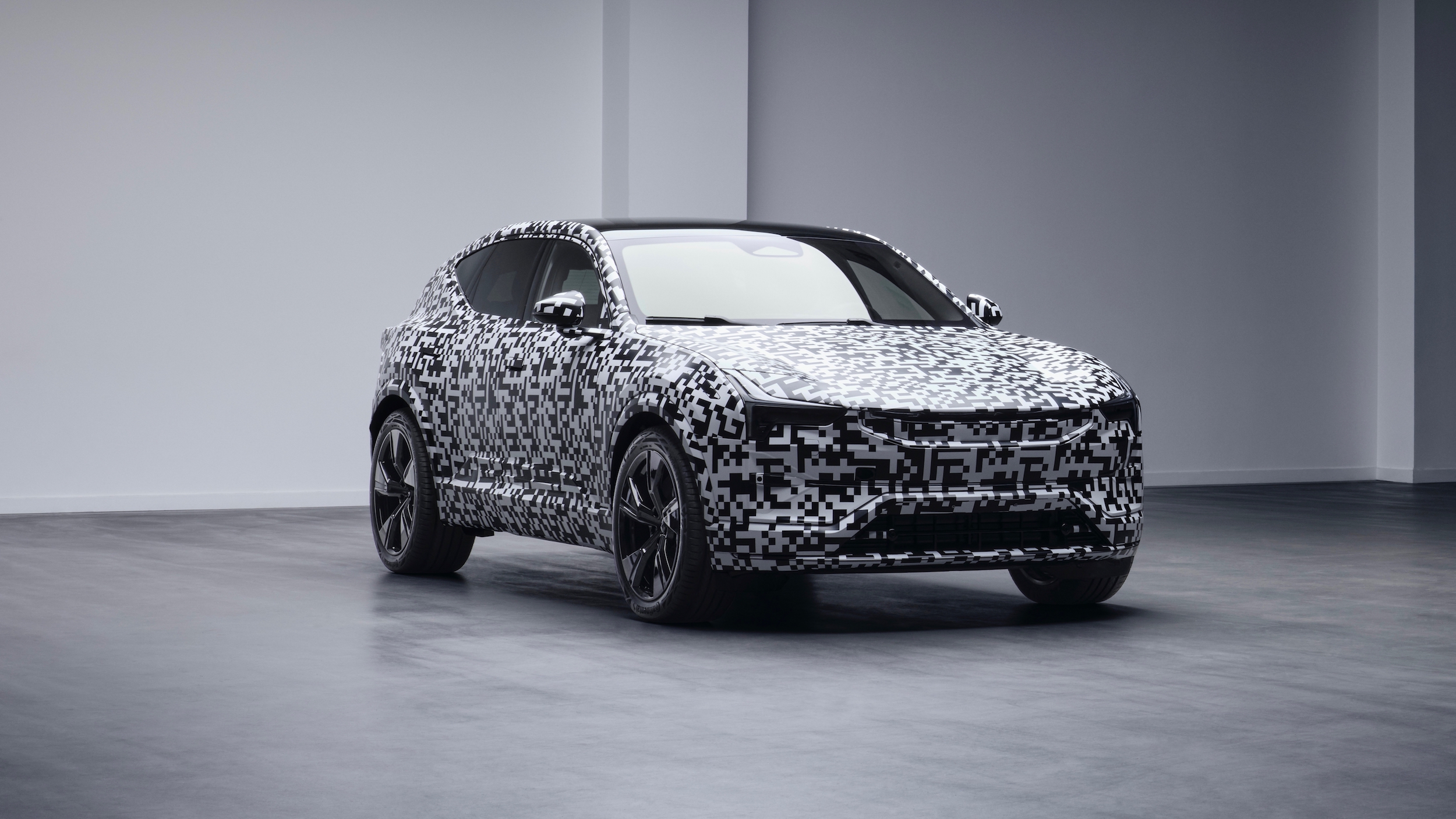 Polestar 3