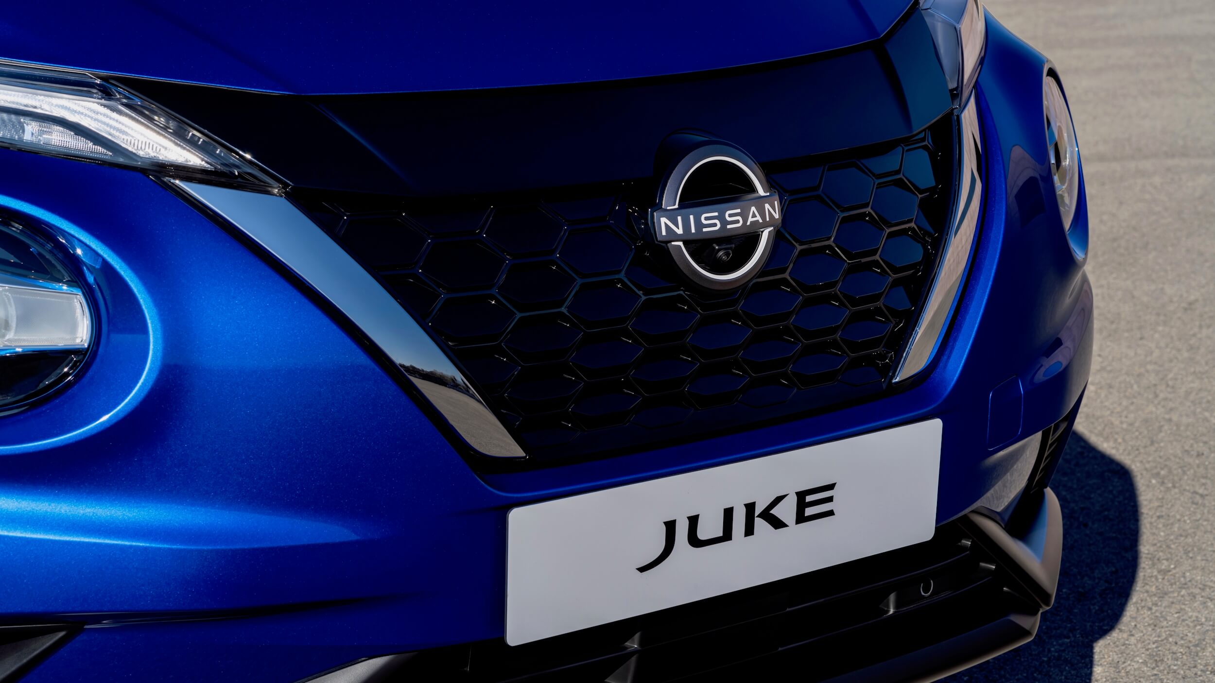 Nissan Juke Hybrid 7