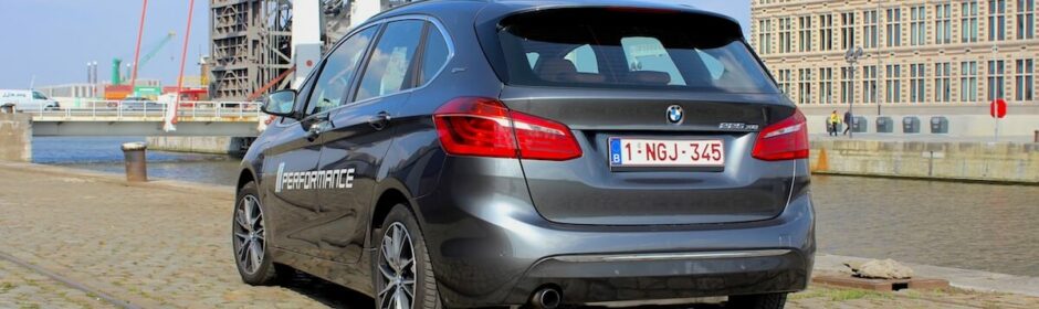 tweedehands BMW 2