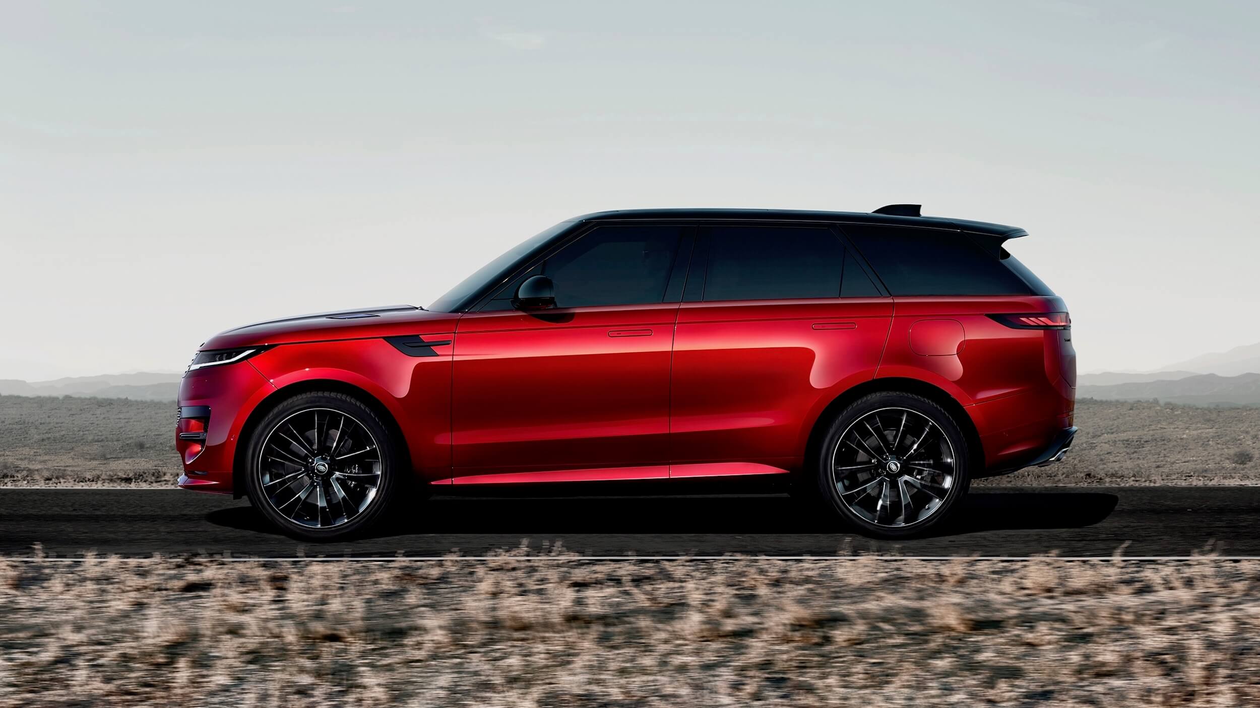 Range Rover Sport PHEV 2023 4