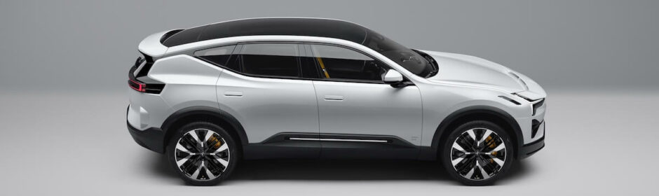 Polestar 3