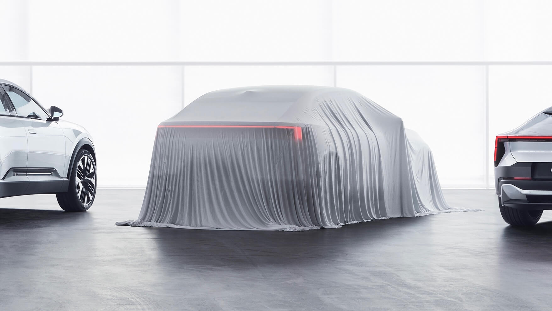 Polestar 4