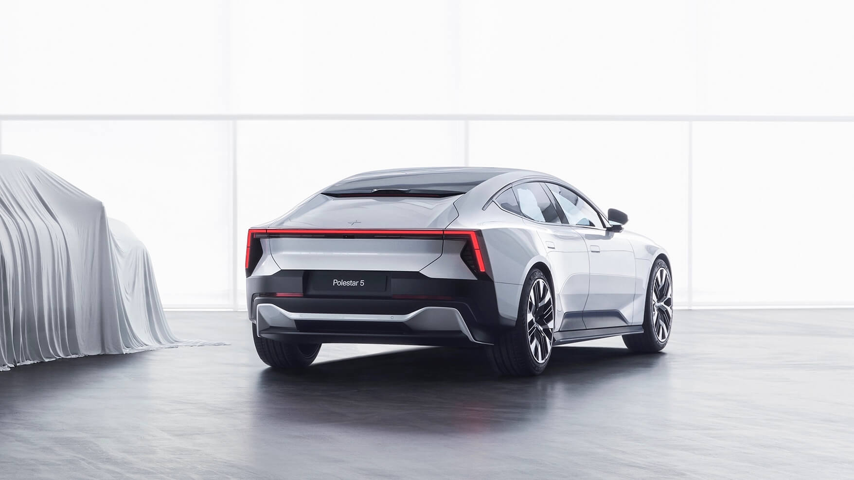 Polestar 5