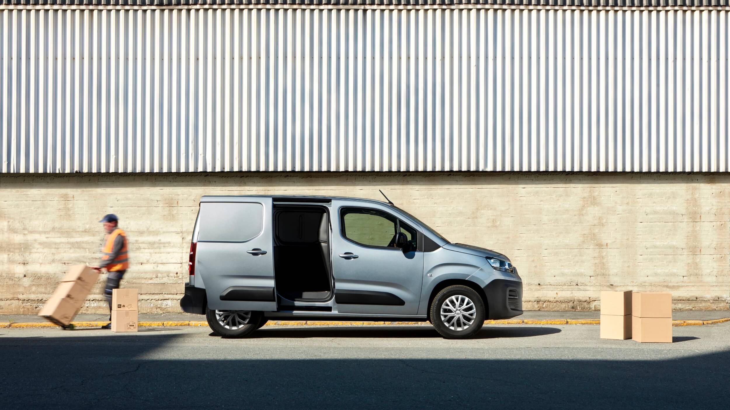 fiat e doblo van 2