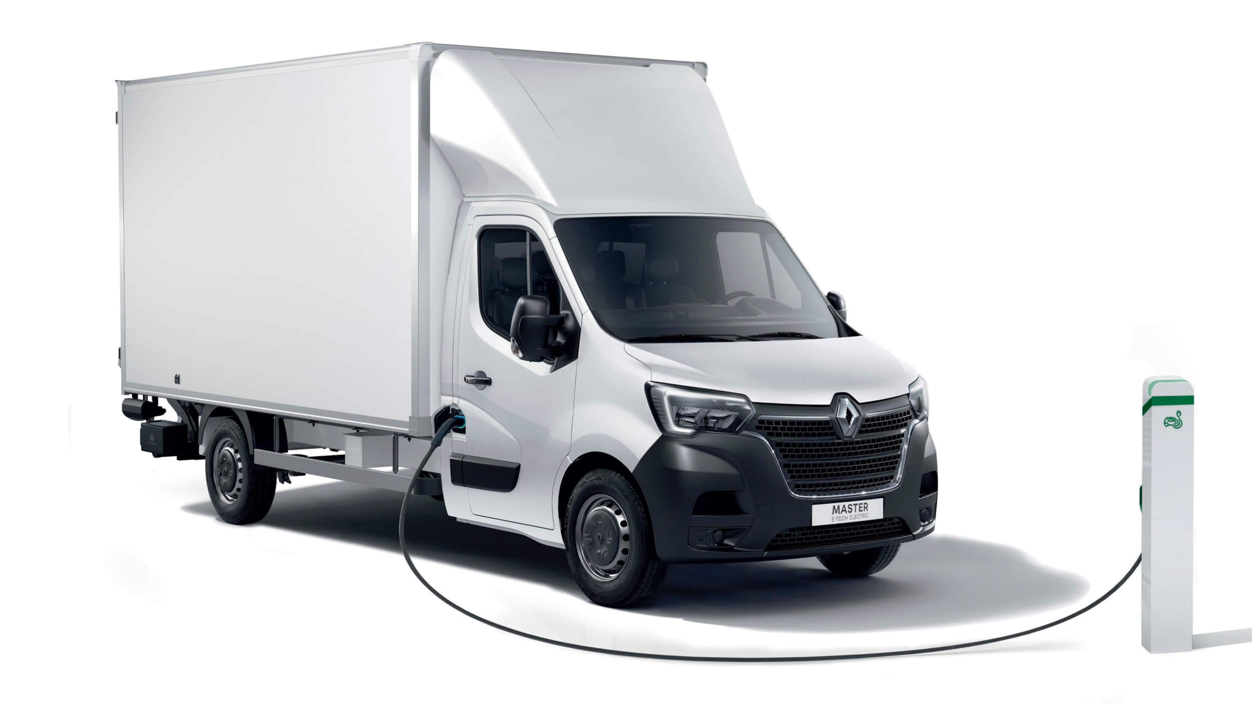 renault master ze 1