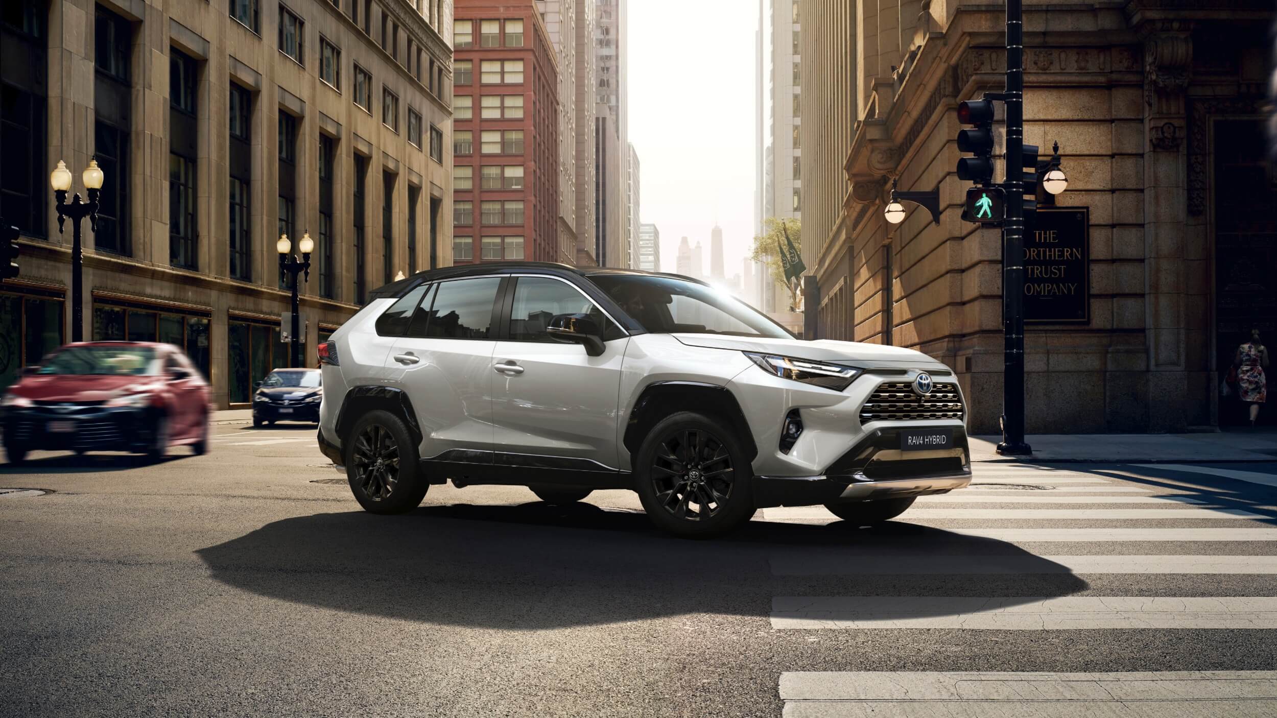 toyota rav4 hybrid 2023 4