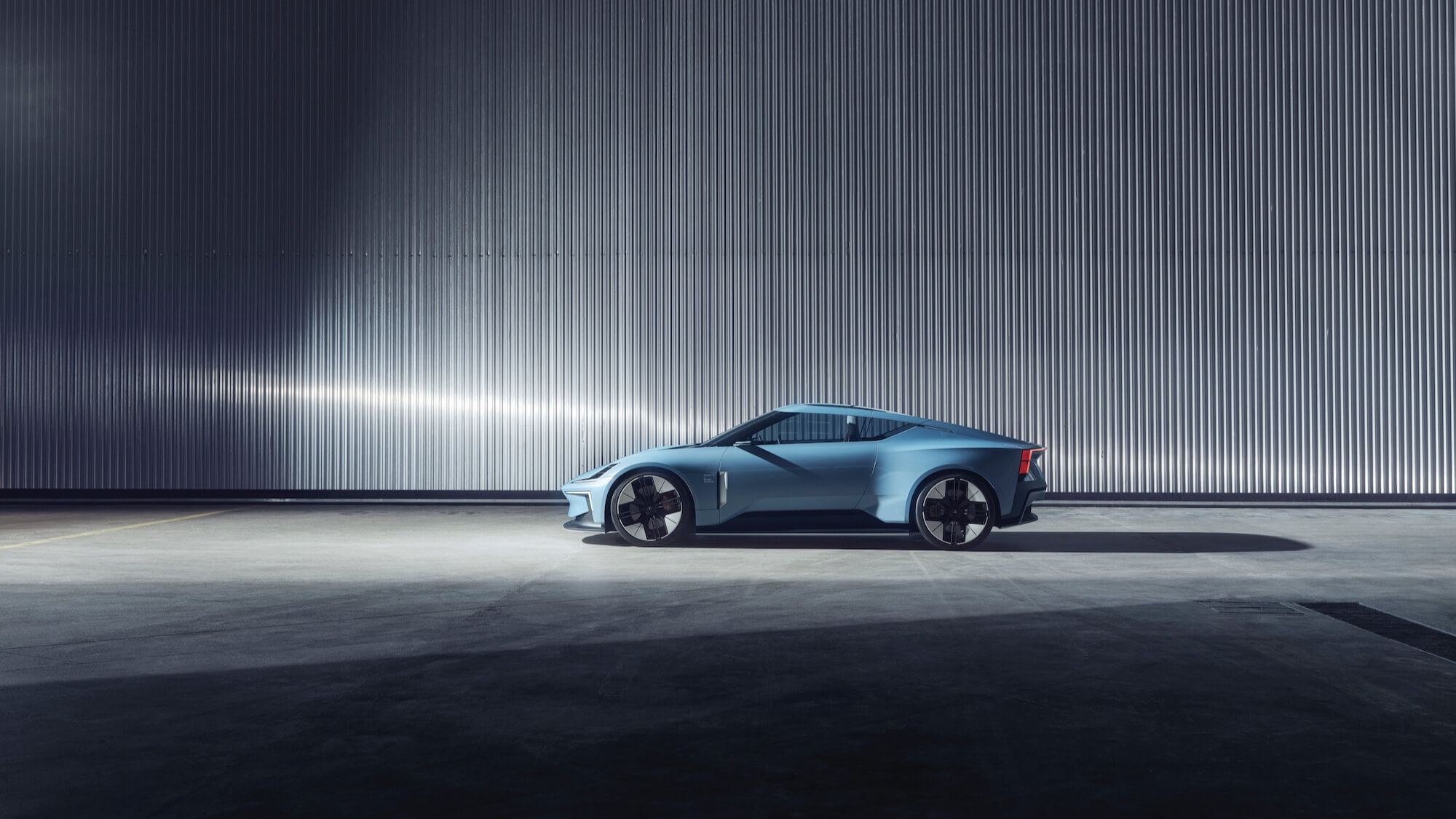 polestar 6 2