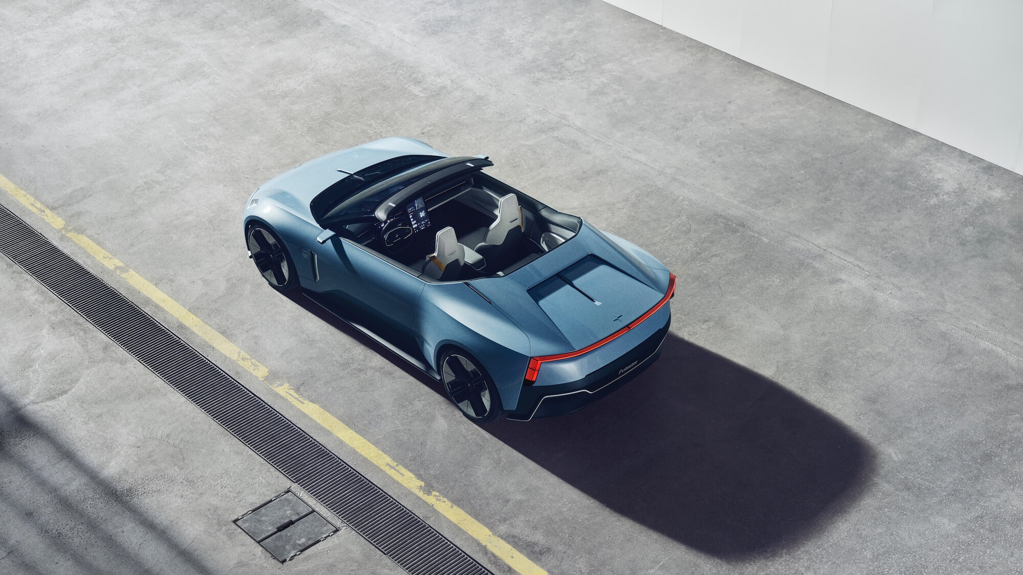 polestar 6 5