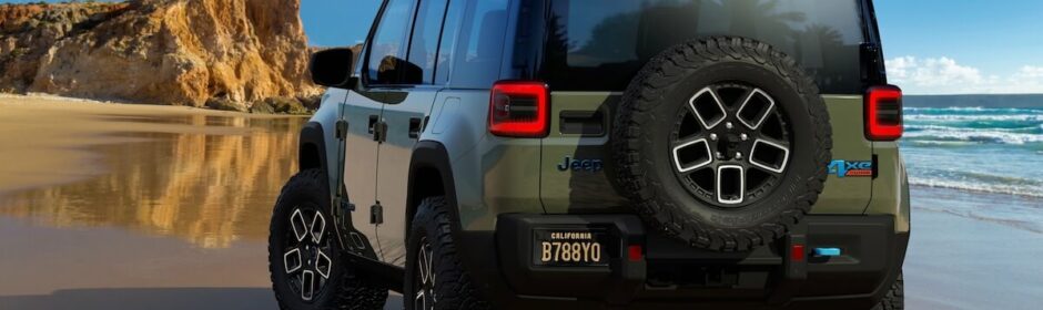 jeep recon 1