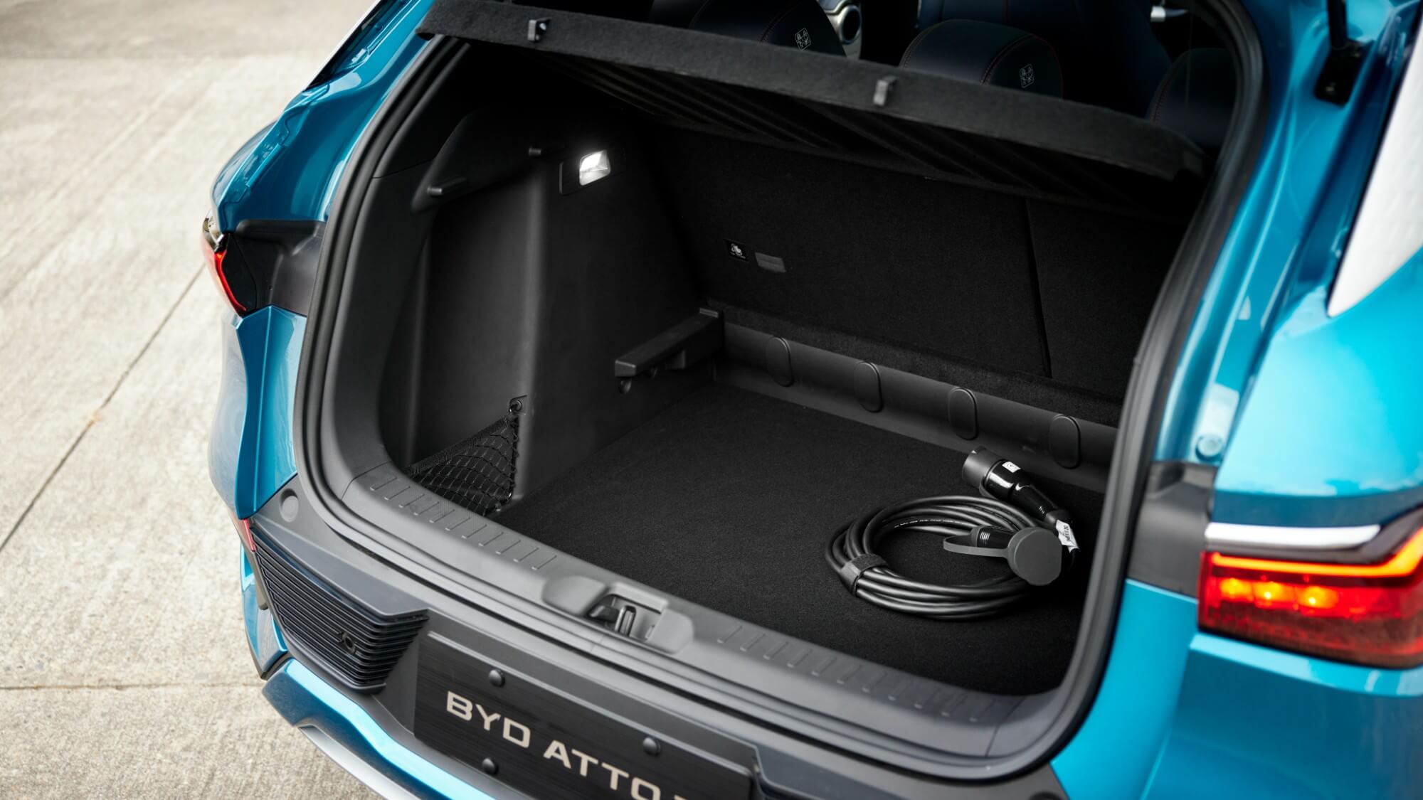 byd atto 3 14