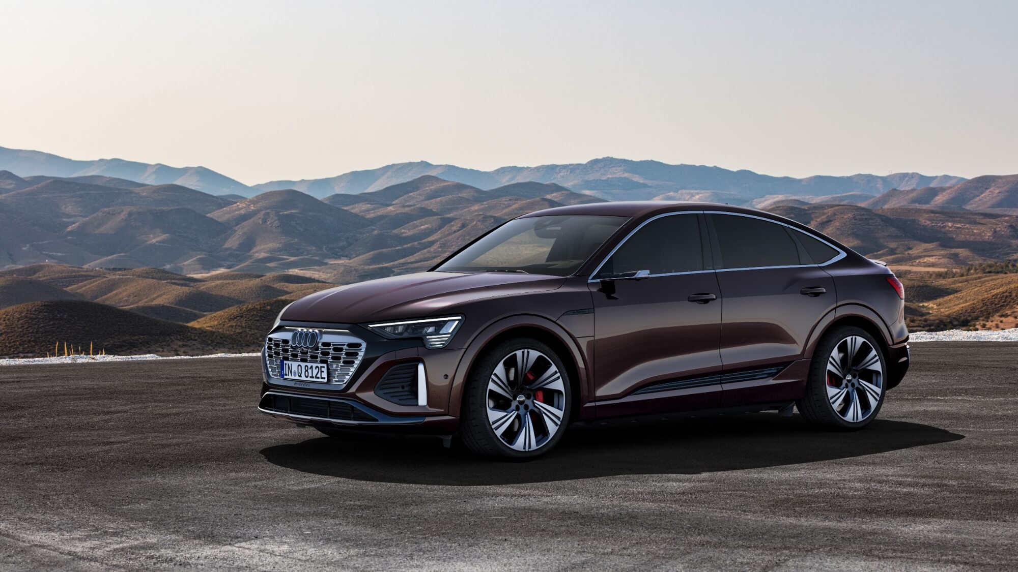 audi q8 e tron sportback 1