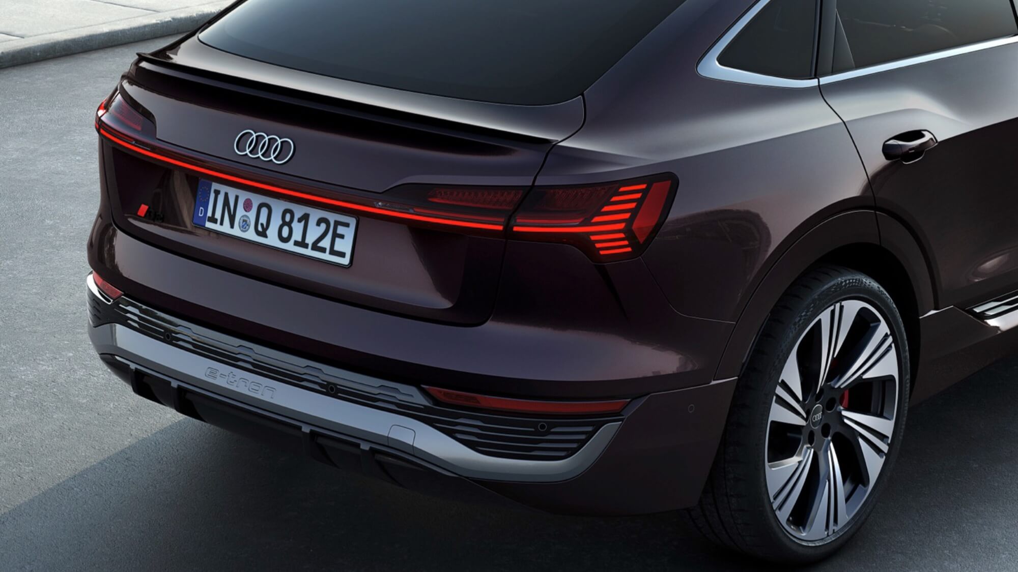 audi q8 e tron sportback 6