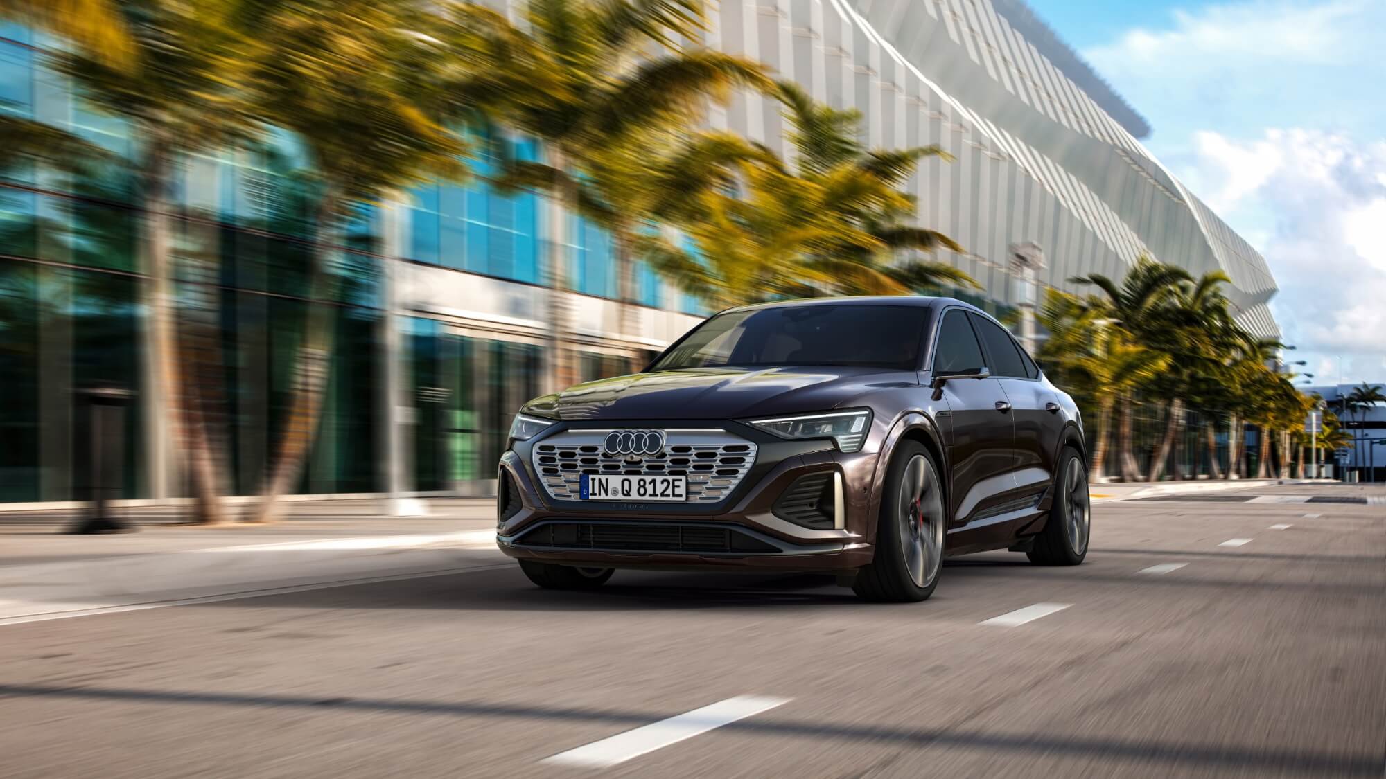 audi q8 e tron sportback 7