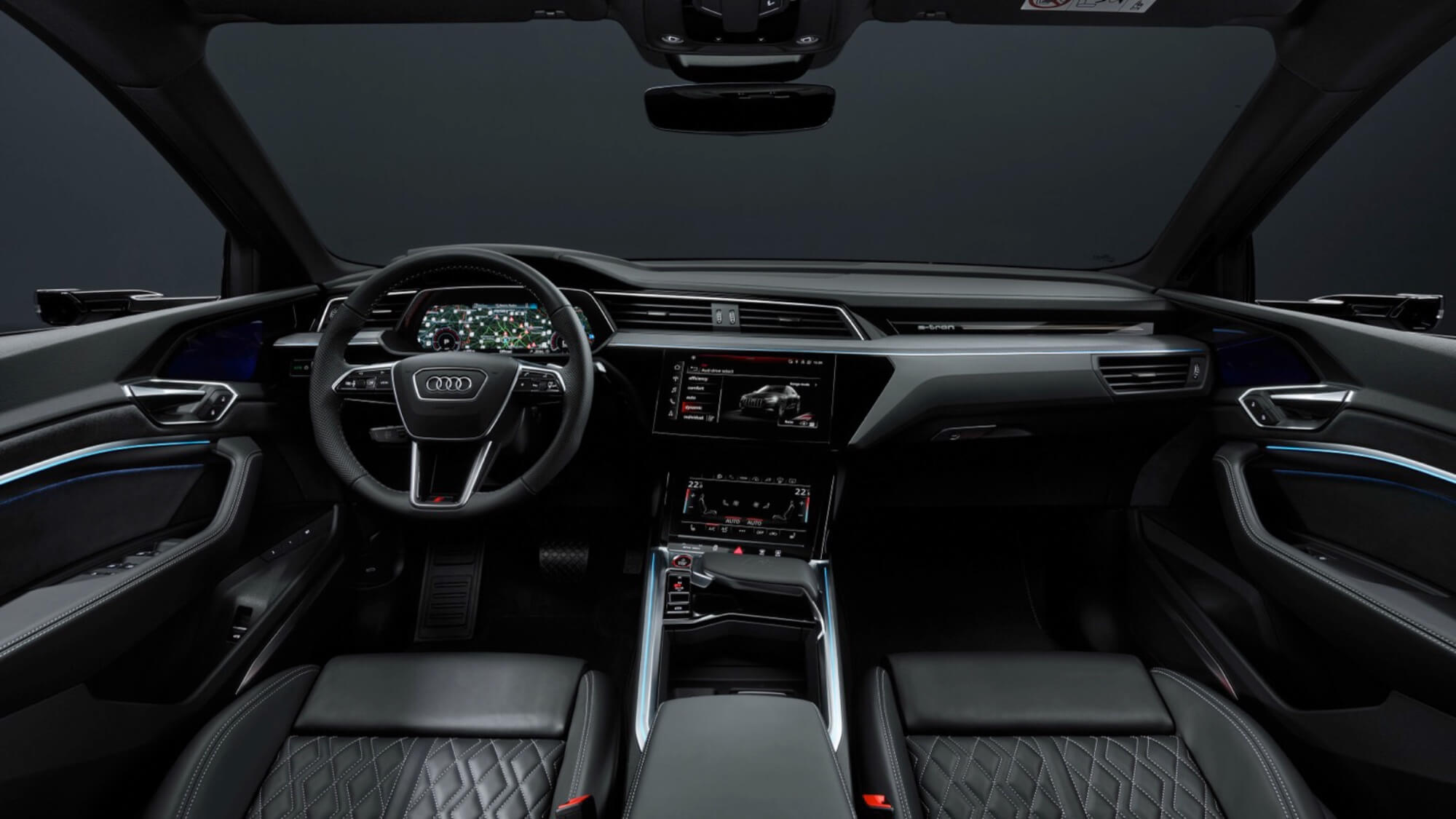 audi sq8 e tron sportback 18