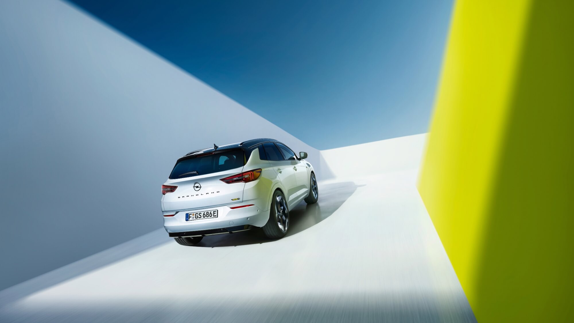 opel grandland gse 3