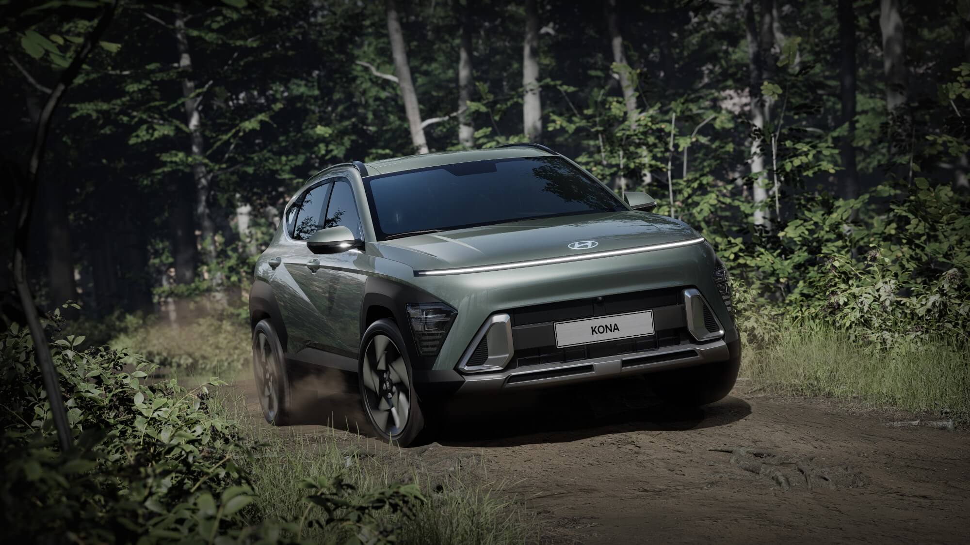 hyundai kona 4