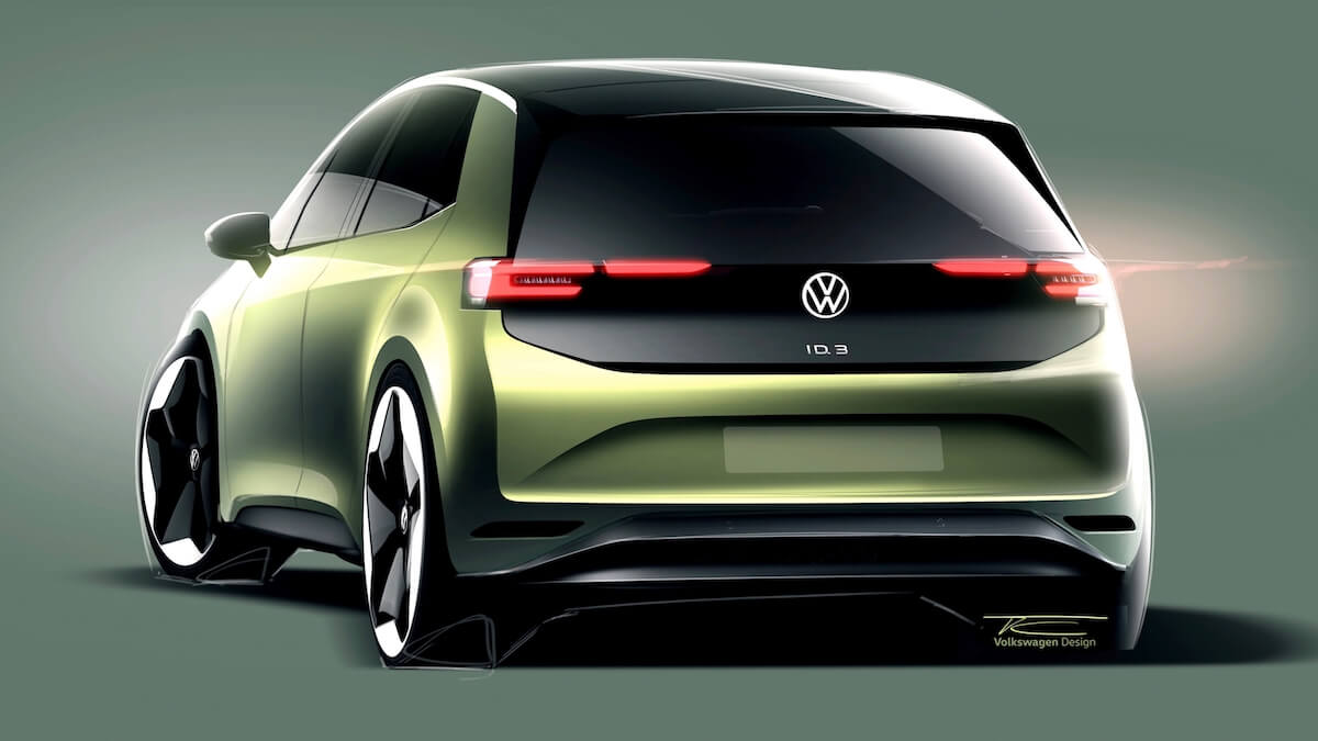 vw id3 nieuw 1