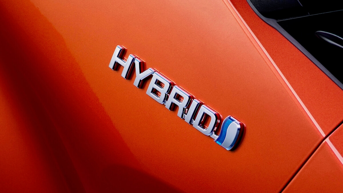 goedkoopste hybride