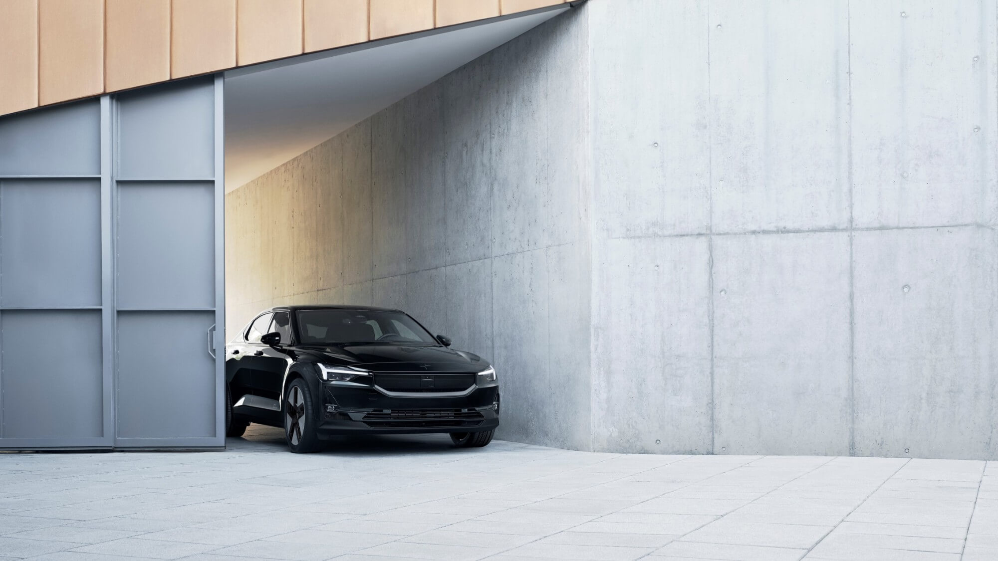 polestar 2 2024 5