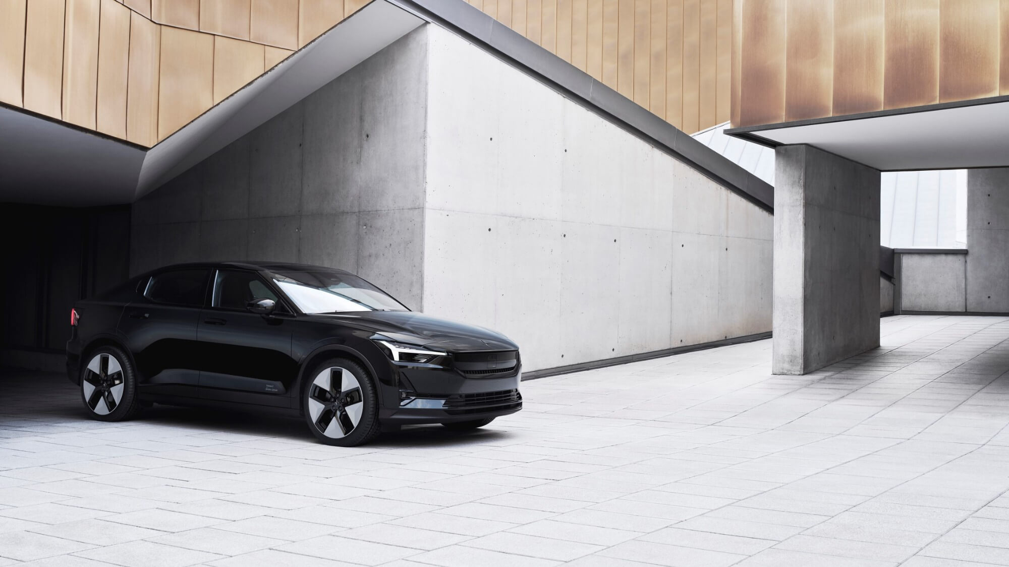 polestar 2 2024 6