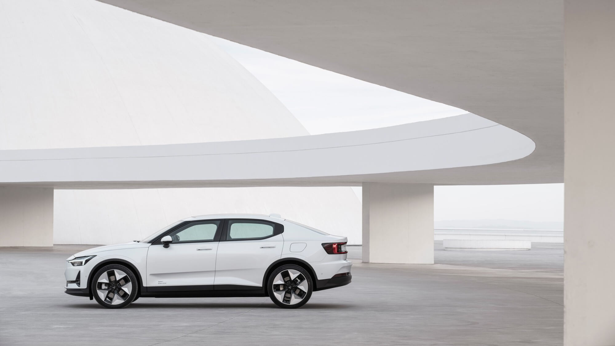 polestar 2 2024 7