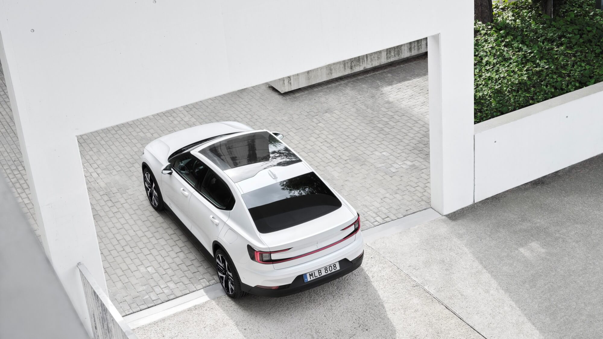 polestar 2 2024 8