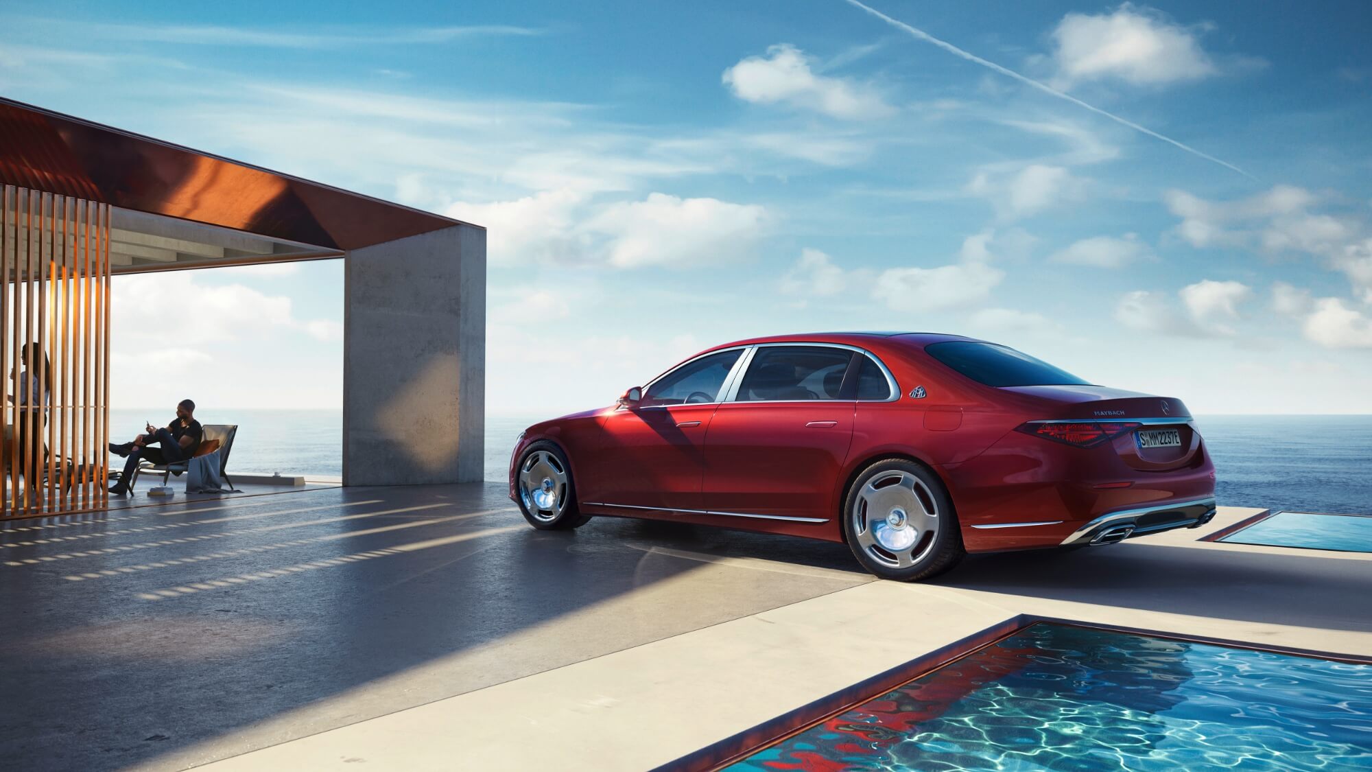 mercedes maybach s 580e 1