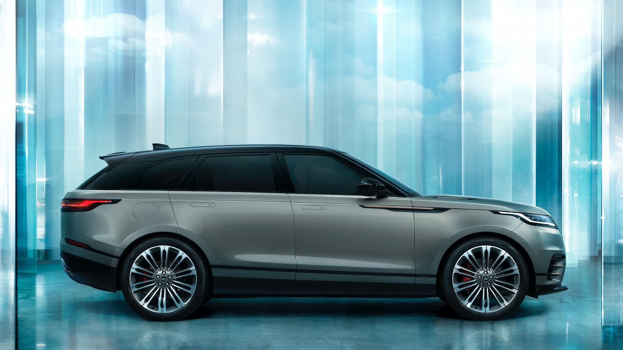 range rover velar phev 2