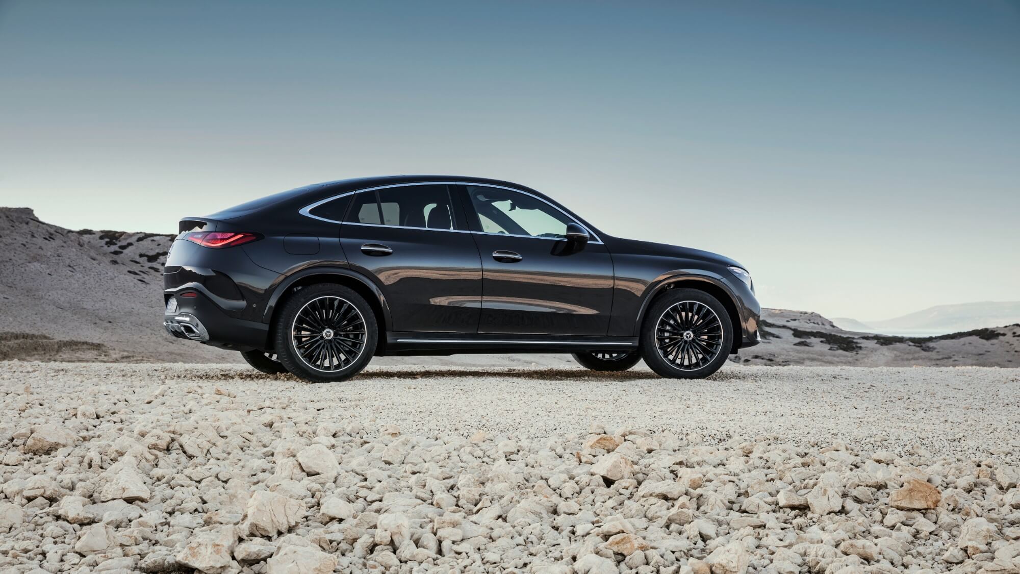 mercedes glc coupe phev 13