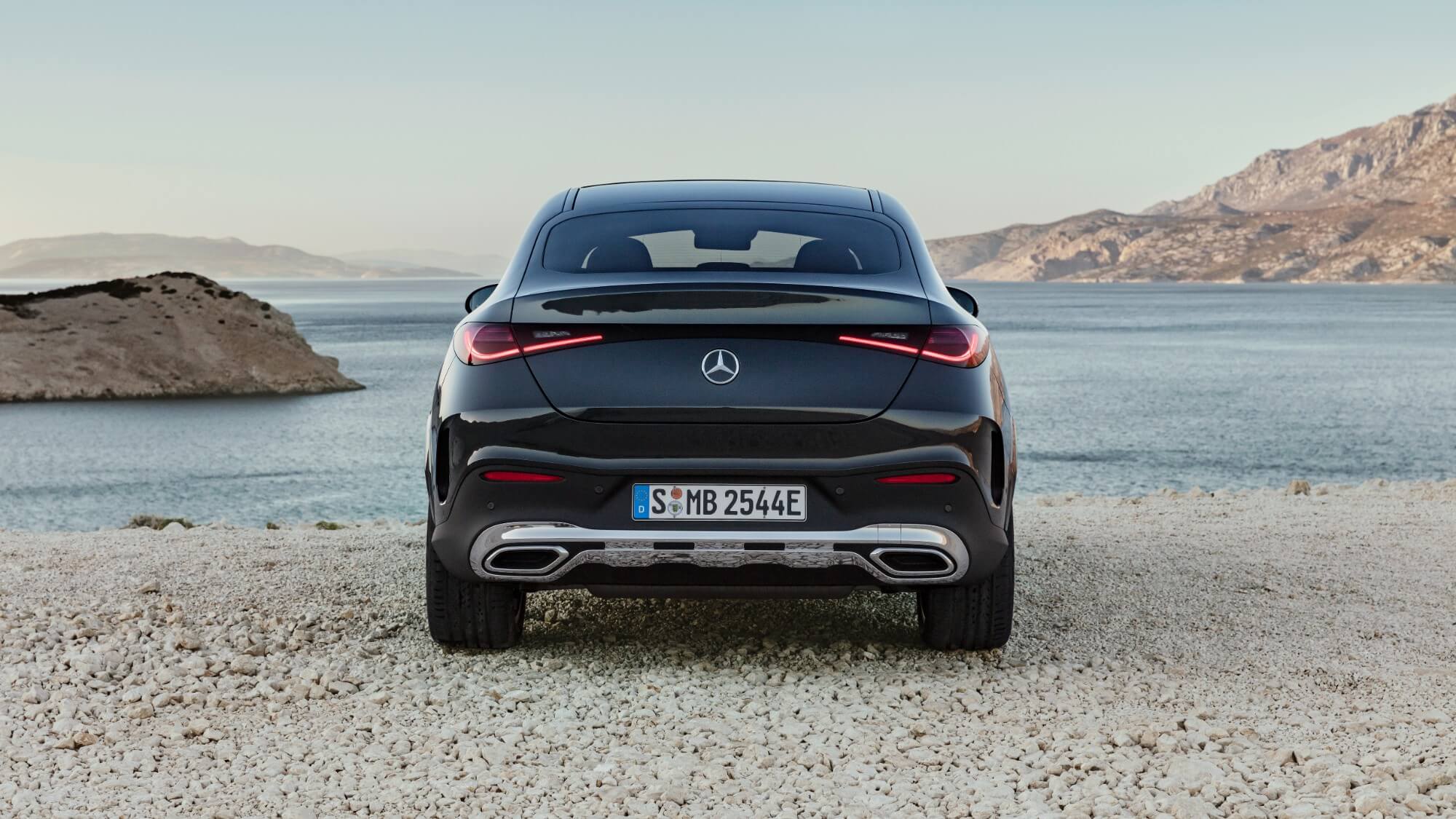 mercedes glc coupe phev 15