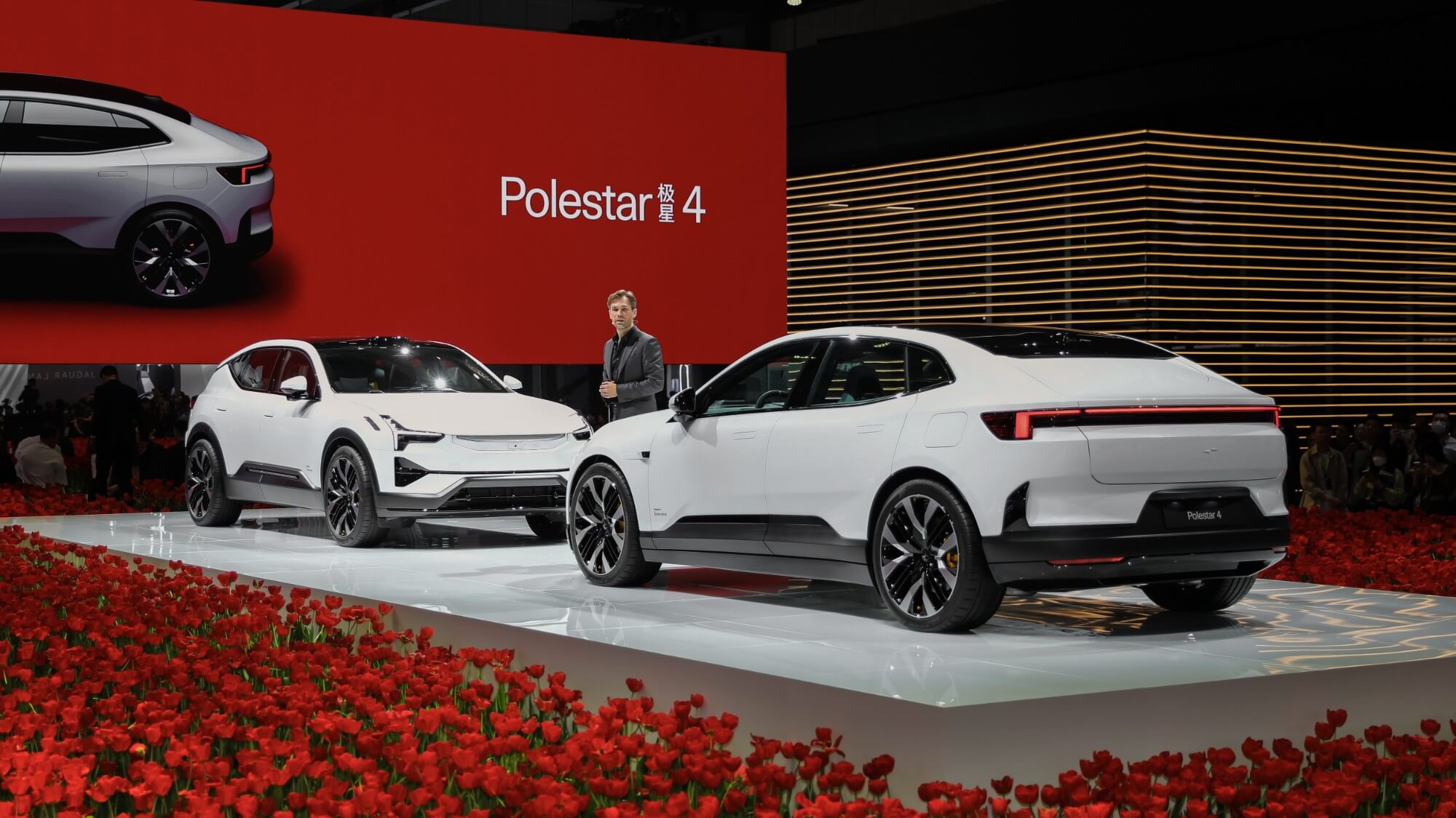 polestar 4 8