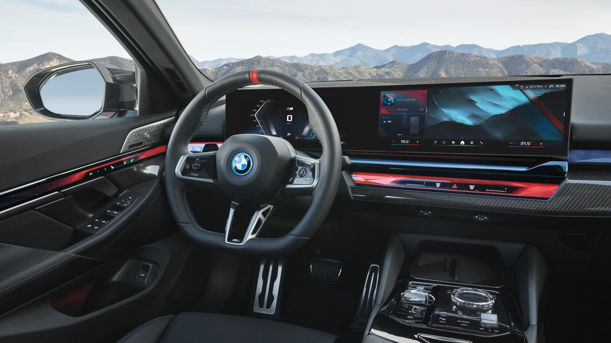 bmw i5 15