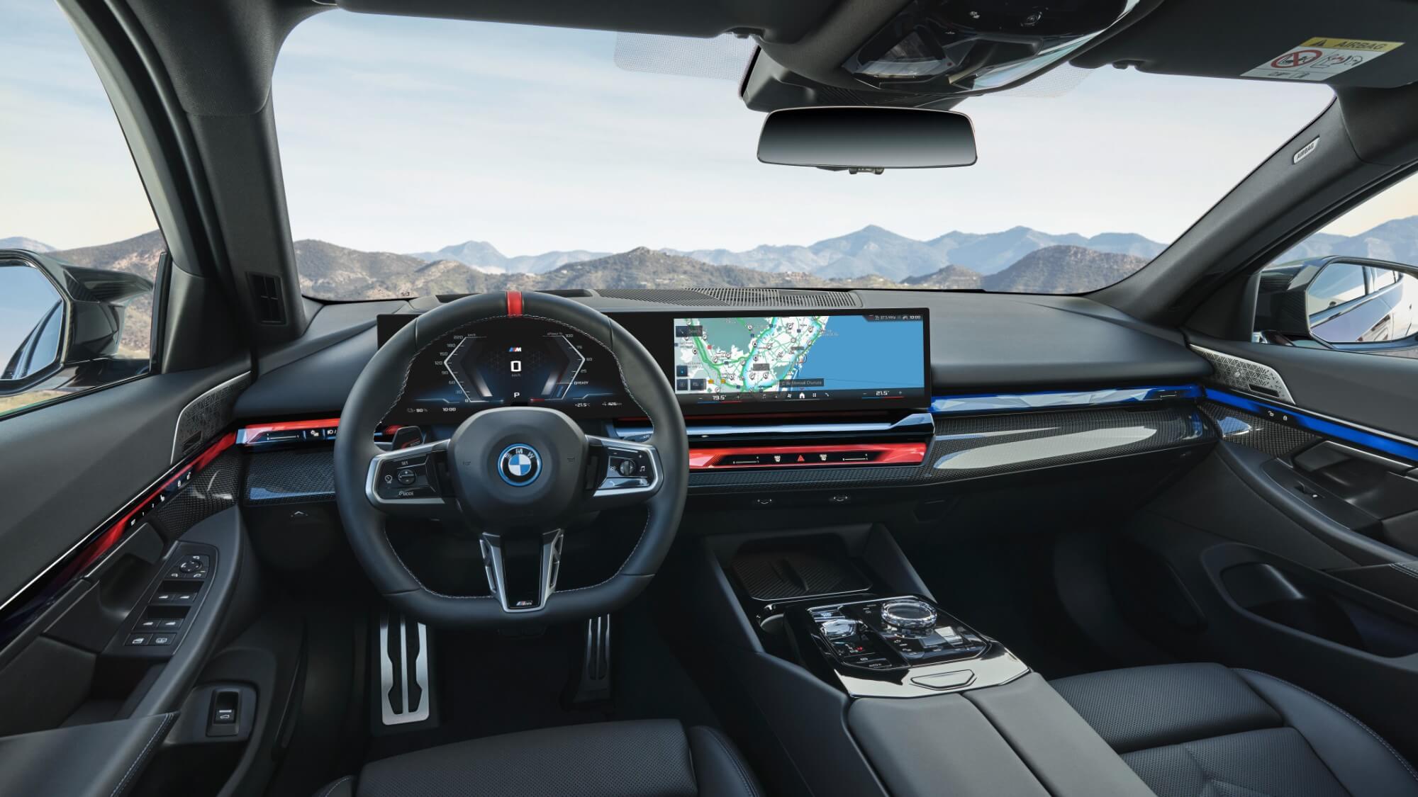 bmw i5 16